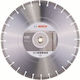 Bosch Standard Δίσκος Κοπής Δομικών Υλικών 400mm