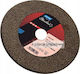 Δίσκος Λείανσης Norton Clipper 200x20x32mm Norton 66253338192 01_200x20x32_a36ovs– Starline