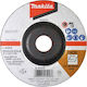Makita Flex Shield 27 125x6.0x22.2 A 36 N Makita A-80656