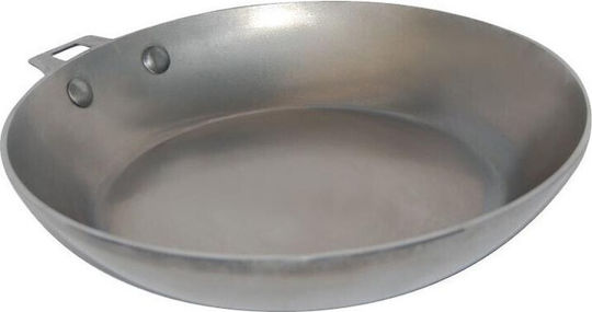 De Buyer Mineral B Element Wok από Αλουμίνιο με Επίστρωση από Πέτρα 24cm