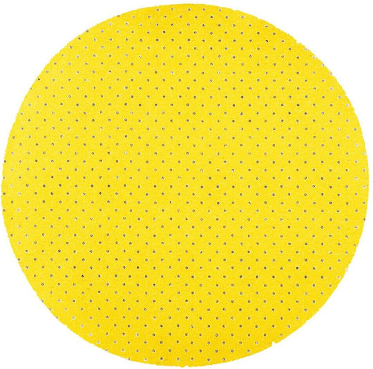 Graphite Δίσκος Λείανσης K80 225mm 5τμχ