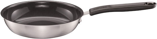 Fiskars Pan aus Stahl mit Keramikbeschichtung 20cm