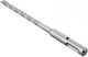 Dedra Drill with SDS Max Shank for Masonry 24x570mm