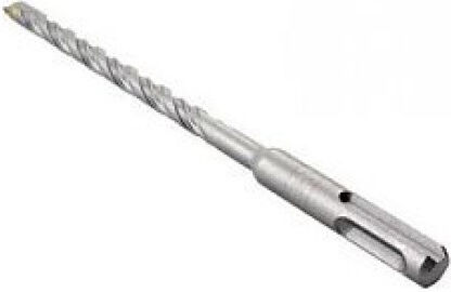 Dedra Drill with SDS Max Shank for Masonry 24x570mm