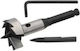 Luna Diamond Drill with Hexagonal Shank for Wood 25mm / 11mm