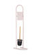 Berilo Paper Holder Metallic