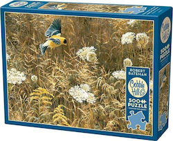 Αμερικανικός Σπίνος Puzzle 2D 500pcs