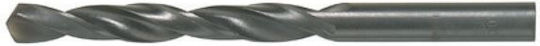 Luna Bohrer HSS mit Zylindrischem Schaft für Metall 3mm