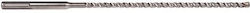 Rawlplug Diamond Drill with SDS Max Shank for Masonry 26x200mm