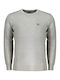 Sweatshirt Grigio