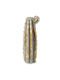 Vilde Gold Flower Cactus Vase 47.5 Cm