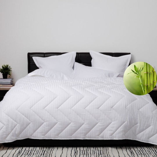 Pucioasa Pilotă Single 160x210cm 160 400 g/mp²Gsm
