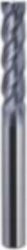 Fanar Carbide Milling Cutter Shank Fi 4.0 25/75...