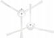2x Side Cleaning Brush Roborock S8 S8+ S8 Pro Ultra White
