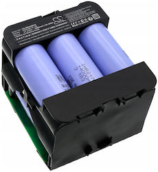 Μπαταρία Τύπου W2311-01 W2439p-01-0d Dreame H30 Ultra 4600mah Cs-drh300vx