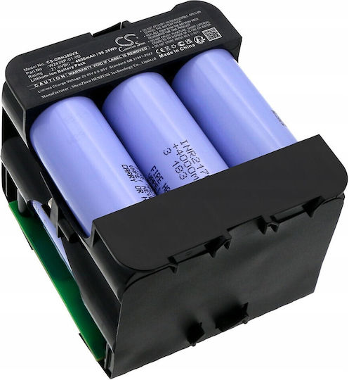 Μπαταρία Τύπου W2311-01 W2439p-01-0d Dreame H30 Ultra 4600mah Cs-drh300vx