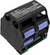 Μπαταρία Τύπου W2206 Σκούπα Dreame M12 M12 Pro M13 3700mah Cs-drm120vx