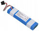 Μπαταρία 3200mAh για Σκούπα Ρομπότ Xiaomi