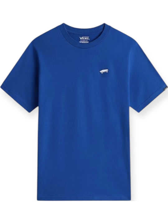 Детска тениска Червен Salton Ss Tee