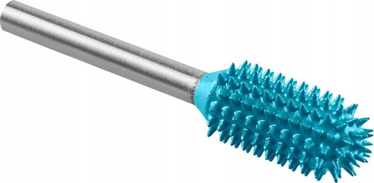 Dremel Dremel 26159954dm Ράσπα Ανοξείδωτο Χάλυβα Rasp 7.9 Mm 1 Τεμ