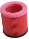 Hepa-Filter Dedra