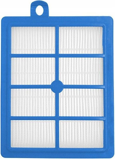 Ersatz-Hepa-Luftfilter für Philips Staubsauger Fc9172 Fc9087 Fc9088
