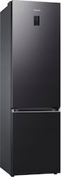 Samsung Ψυγειοκαταψύκτης 390lt NoFrost RB38C675E Samsung Ψυγειοκαταψύκτης 390lt NoFrost RB38C675E