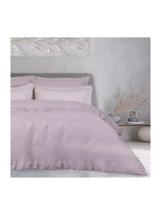 Das Home 9654 Coverlet Queen Size Microfiber Nu...