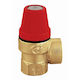 Предпазен клапан Ferro 1/2" 3.5bar 311.435