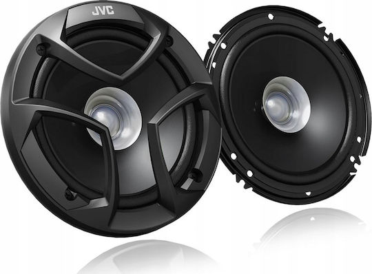 JVC CS-J610 Ηχείο Αυτοκινήτου 6.5" με 30W RMS (Dual Cone)