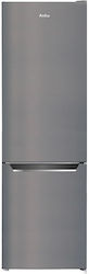 Amica Ψυγειοκαταψύκτης 262lt NoFrost Inox FK2525.4UNTX(E)