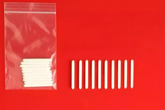 Edding Replacement Acrylic Tips for Board Marker Edding 360 XL & Edding 620 10 Replacement Inks for Board Marker