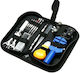 Bakaji Uhr-Reparaturwerkzeug-Set 02840299