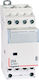 Legrand Panel Push Switch 24V 25A
