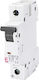 ETI 1-Pole Panel Push Switch 50A