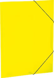 Herma Sammelmappe A4 Neon Gelb Polypropylen 3 Stück Herma Sammelmappe A4 Neon Gelb Polypropylen 3 Stück