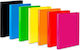 Папка Vaupe Vaupe Elastic Caribic 2 Оранжев Клапан 2см Ластик 342/16