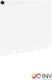 Large A4 Folder Grand Europerforation Zp045a White Grand Targi