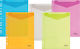 Centrum Folder with Ears for Paper A4 Multicolour