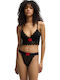 Γυναικείο Slip Black