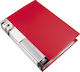 Offer Folder A4 100 Pockets Red