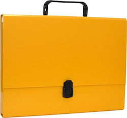 Office Products Φάκελος με Αυτιά Κίτρινος Office Products Φάκελος με Αυτιά Κίτρινος