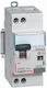 Legrand Διπολικός Διακόπτης Ράγας 10A