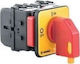 PCElectric Dreipolig Schienenumschalter 16A