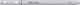 Smartmax Design Marker 0.5mm Sepia