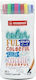 Teka Marker Colorful