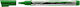 BIC Velleda Whiteboard Marker Green
