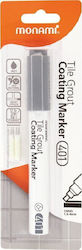 Monami Marker Graue Monami Marker Graue