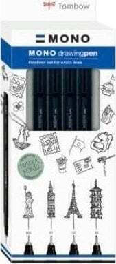 Tombow Μαρκαδόρος Σχεδίου