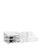 5Five Jewellery Box with Drawer Transparent 30x15x15.3cm